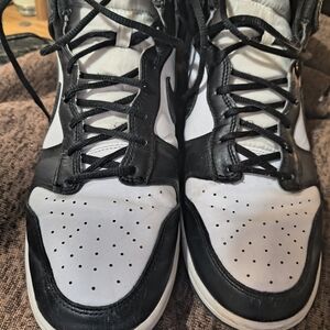 Dunk Nike High Top